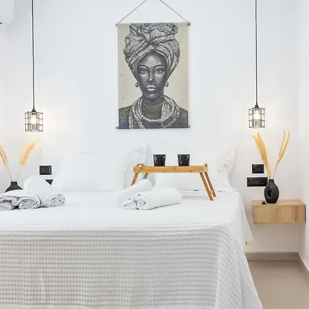 New Luxury Near Center With Garden View Bendevís